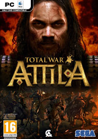 Total war attila key generator download