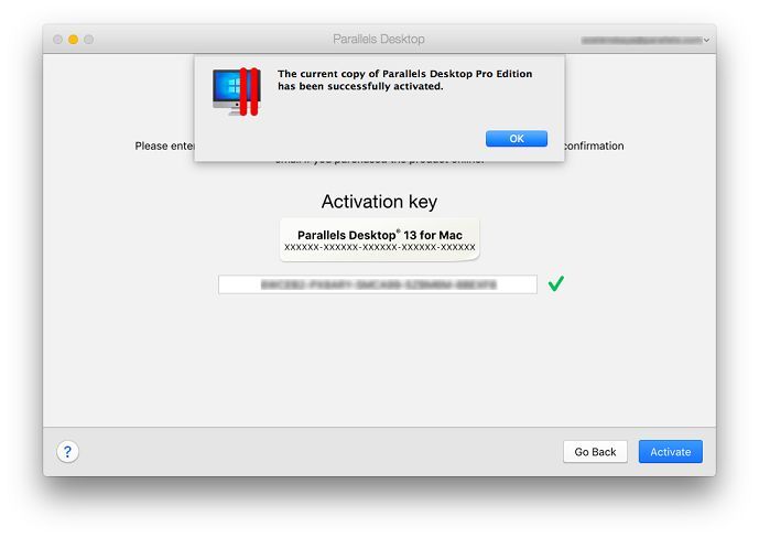 Parallels desktop 8 activation key generator mac