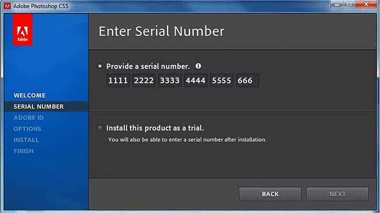 photoshop cs6 for mac serial number